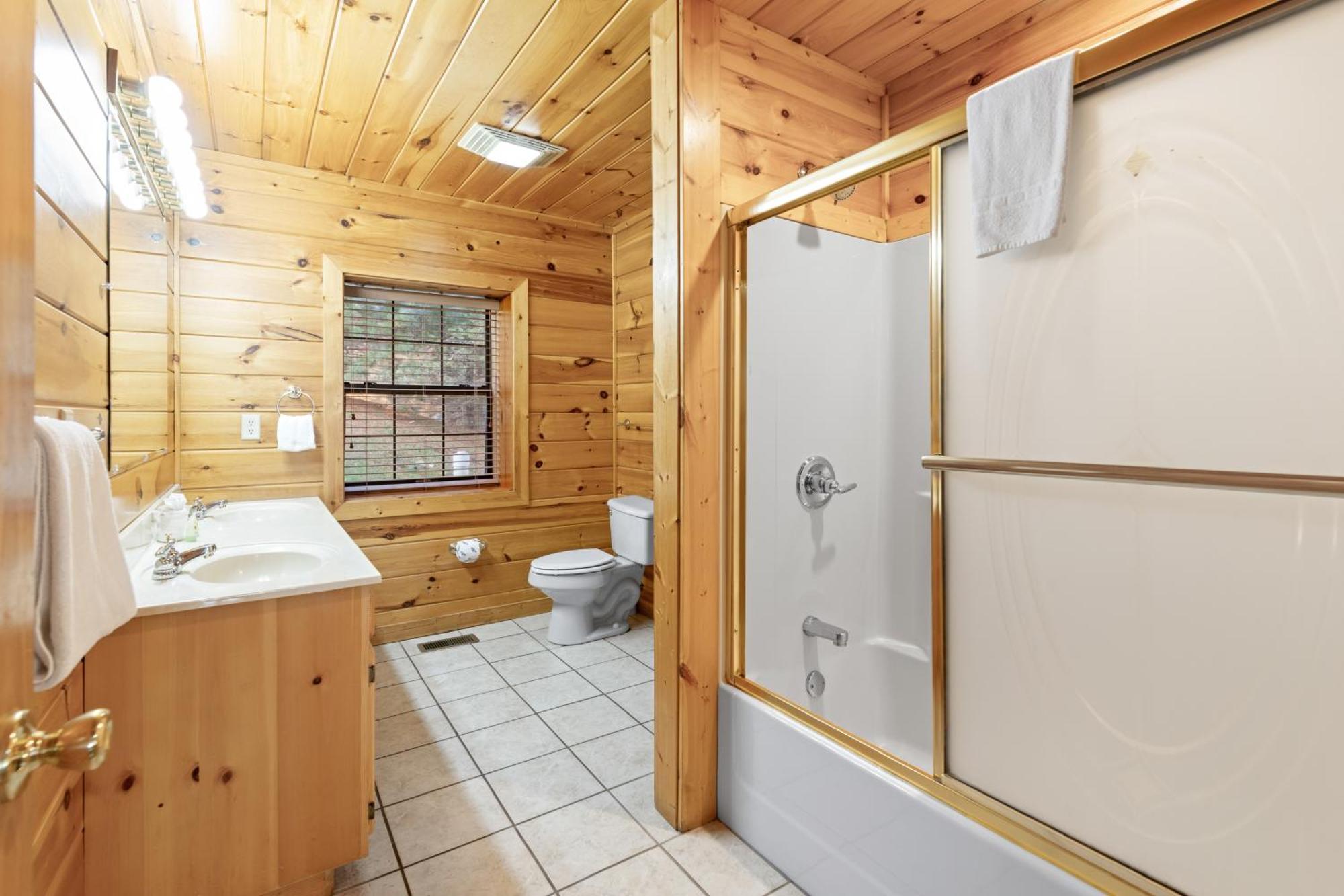 Grand View Lodge Пиджен Фордж Екстериор снимка