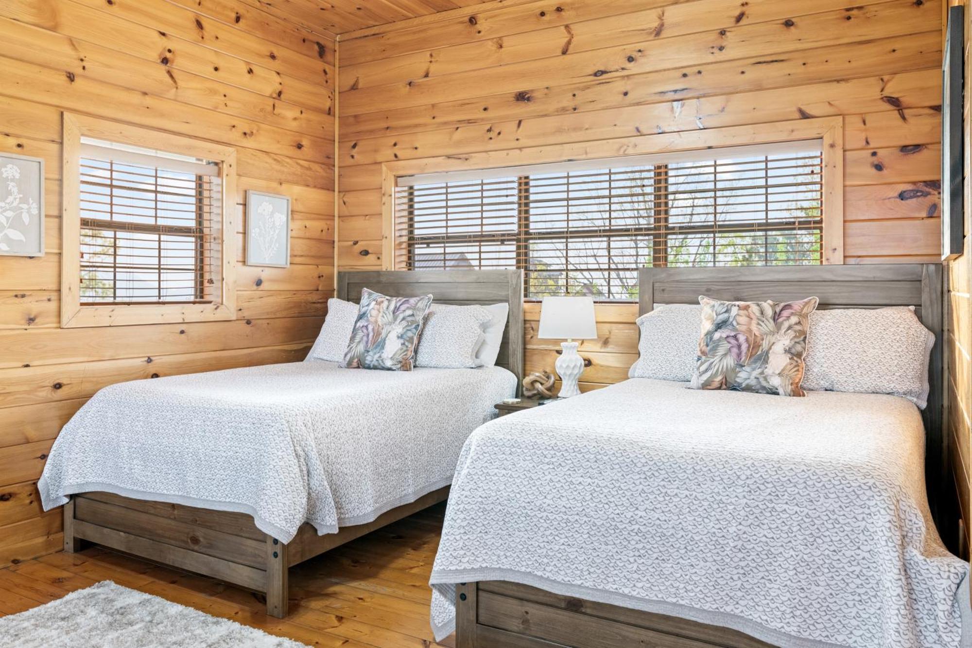 Grand View Lodge Пиджен Фордж Екстериор снимка