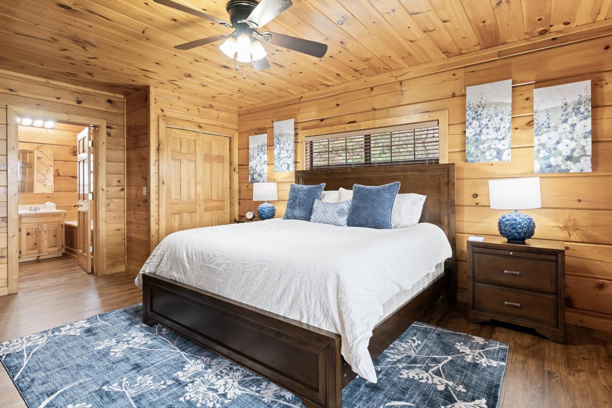 Grand View Lodge Пиджен Фордж Екстериор снимка